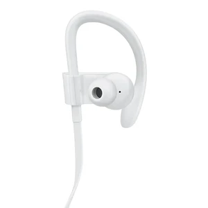 Беспроводные наушники Beats Powerbeats3 Wireless White - Фото 2