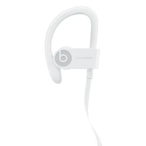Беспроводные наушники Beats Powerbeats3 Wireless White - Фото 3