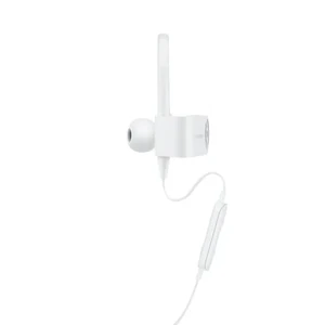 Беспроводные наушники Beats Powerbeats3 Wireless White - Фото 4