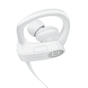 Беспроводные наушники Beats Powerbeats3 Wireless White - Фото 5