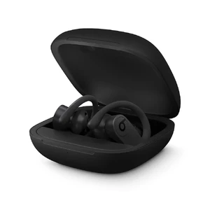 Бездротові навушники Beats Powerbeats Pro Black з зарядним кейсом - Фото 5
