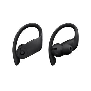 Бездротові навушники Beats Powerbeats Pro Black з зарядним кейсом