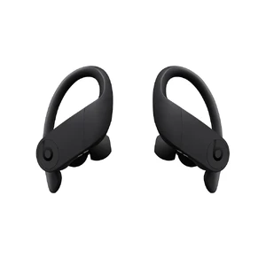 Бездротові навушники Beats Powerbeats Pro Black з зарядним кейсом - Фото 3
