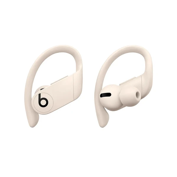 Бездротові навушники Beats Powerbeats Pro Ivory з зарядним кейсом у Рівному