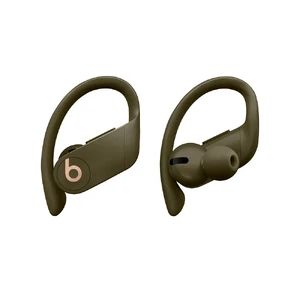 Бездротові навушники Beats Powerbeats Pro Moss із зарядним кейсом MV712 - Фото 1