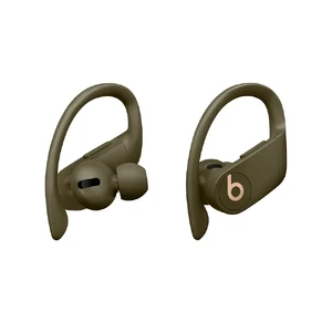 Бездротові навушники Beats Powerbeats Pro Moss із зарядним кейсом - Фото 2