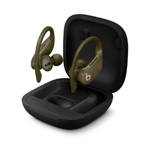 Бездротові навушники Beats Powerbeats Pro Moss із зарядним кейсом - Фото 4