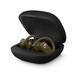 Бездротові навушники Beats Powerbeats Pro Moss із зарядним кейсом - Фото 5