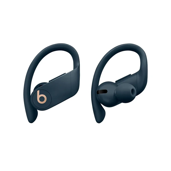Бездротові навушники Beats Powerbeats Pro Navy із зарядним кейсом у Рівному