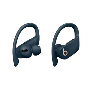 Бездротові навушники Beats Powerbeats Pro Navy із зарядним кейсом - Фото 2