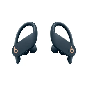 Бездротові навушники Beats Powerbeats Pro Navy із зарядним кейсом - Фото 3