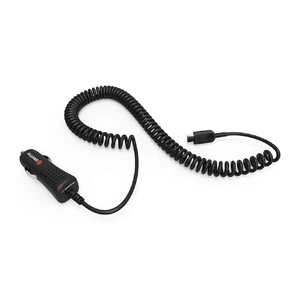 Автозарядка Griffin PowerJolt SE з USB-C кабелем - Фото 2