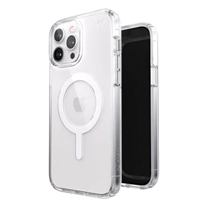 Протиударний чохол Speck Presidio Perfect-Clear with MagSafe для iPhone 13 Pro Max | 12 Pro Max - Фото 2