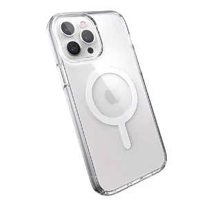 Протиударний чохол Speck Presidio Perfect-Clear with MagSafe для iPhone 13 Pro Max | 12 Pro Max - Фото 3