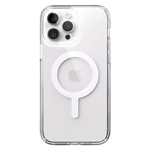 Протиударний чохол Speck Presidio Perfect-Clear with MagSafe для iPhone 13 Pro Max | 12 Pro Max