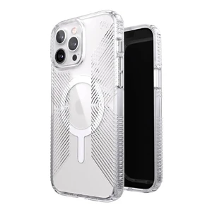 Протиударний чохол Speck Presidio Perfect Clear MagSafe для iPhone 13 Pro Max - Фото 2