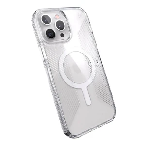 Протиударний чохол Speck Presidio Perfect Clear MagSafe для iPhone 13 Pro Max - Фото 3