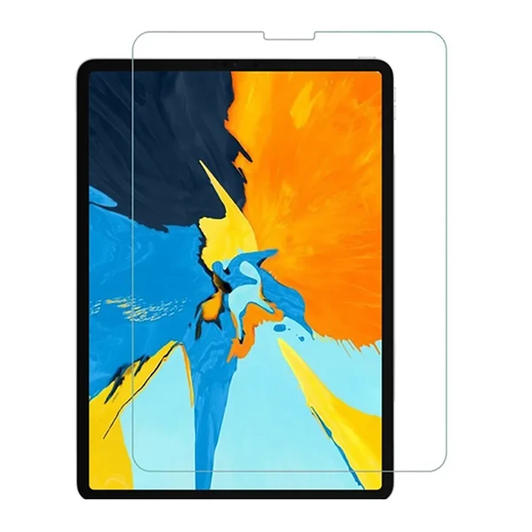 Захисне скло iLoungeMax PRO Glass 9H 2.5D 0.3mm для iPad Air 5 | 4 | Pro 11" (2022 | 2021 | 2020 | 2018)