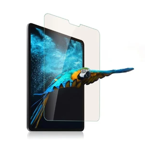 Захисне скло iLoungeMax PRO Glass 9H 2.5D 0.3mm для iPad Air 5 | 4 | Pro 11" (2022 | 2021 | 2020 | 2018) - Фото 4