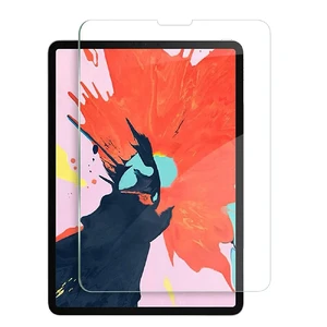 Захисне скло iLoungeMax PRO Glass 9H 2.5D 0.3mm для iPad Air 5 | 4 | Pro 11" (2022 | 2021 | 2020 | 2018) - Фото 3