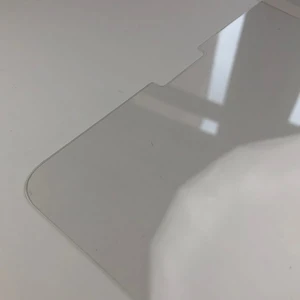 Захисне скло iLoungeMax PRO Glass 9H 2.5D 0.3mm для iPad Air 5 | 4 | Pro 11" (2022 | 2021 | 2020 | 2018) - Фото 6