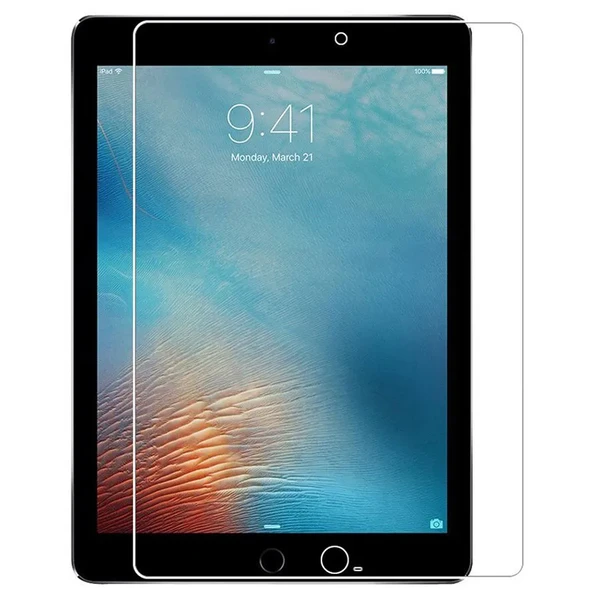 Захисне скло iLoungeMax PRO Glass 9H 2.5D 0.26mm для iPad Air 3 | Pro 10.5" у Дніпрі