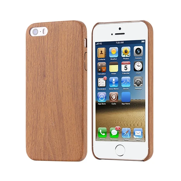 Чохол iLoungeMax ECOCase для iPhone 5 | 5S | SE у Львові