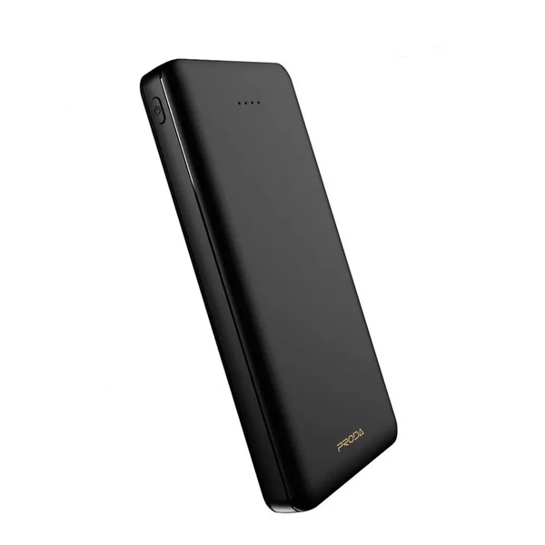 Повербанк iLoungeMax Hujon Series PD-P39 Black 10000mAh