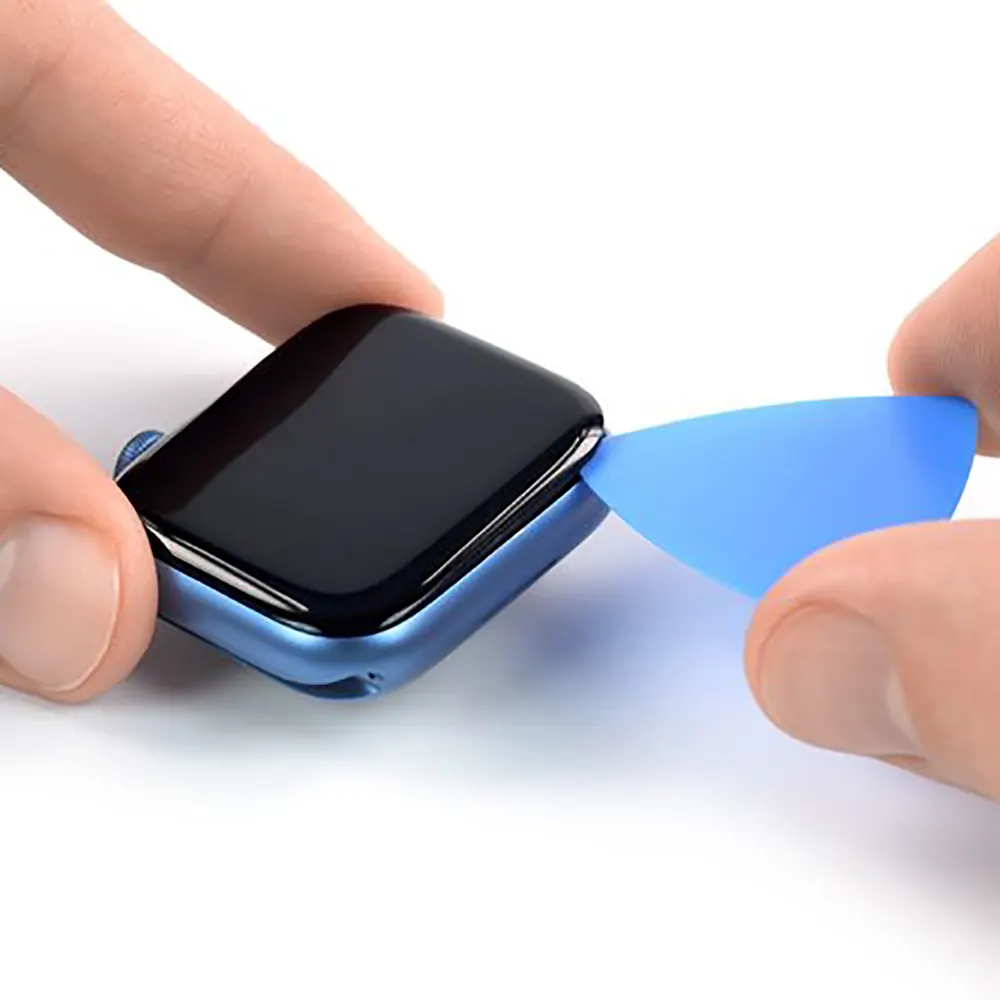 Проклейка дисплея Apple Watch Series 8