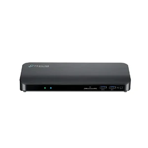 Док-станция Promise Technology Thunderbolt 3 Dock TD-300
