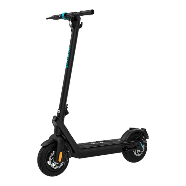 Електросамокат Proove X-City Max Black/Blue