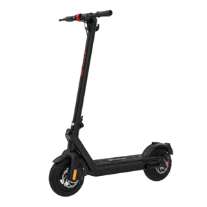 Электросамокат Proove Model X-City Max Black/Red