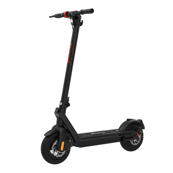 Електросамокат Proove X-City Max Black/Red