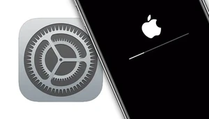 Прошивка iPhone