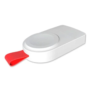 Бездротова зарядка Floveme Portable Magnetic Wireless Charger для Apple Watch - Фото 3