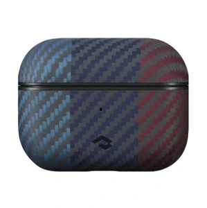 Протиударний чохол Pitaka MagEZ Case Moment для AirPods Pro 2