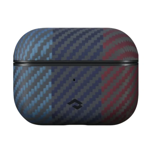 Протиударний чохол Pitaka MagEZ Case Moment для AirPods Pro 2 у Броварах