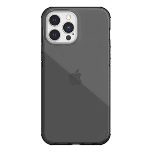 Прозрачный чехол Raptic Defense Clear Smoke для iPhone 15 Pro - Фото 2