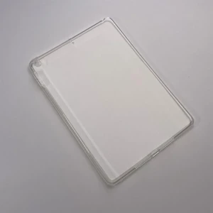 Прозорий силіконовий чохол iLoungeMax ClearGel для iPad Air | 9.7" (2017 | 2018) - Фото 3