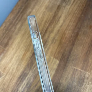 Прозрачный чехол Apple Clear Case with MagSafe (MPU73) для iPhone 14 Pro Max (Уценка) - Фото 4