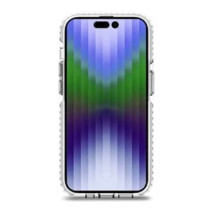 Прозорий чохол oneLounge 1Mag Bumper MagSafe для iPhone 15 Pro - Фото 3