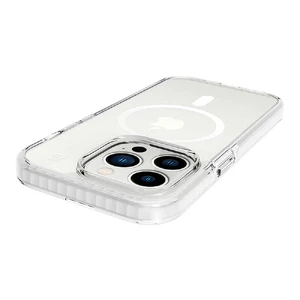 Прозорий чохол oneLounge 1Mag Bumper MagSafe для iPhone 15 Pro Max - Фото 4