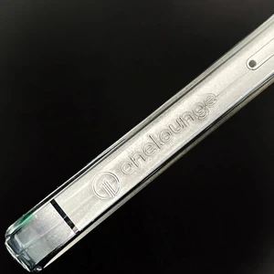 Тонкий прозорий чохол TPU oneLounge 1Silicol для iPhone 5 | 5S | SE - Фото 7