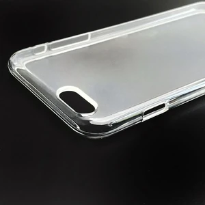 Тонкий прозрачный TPU чехол oneLounge 1Silicol для iPhone 6 Plus | 6s Plus - Фото 7