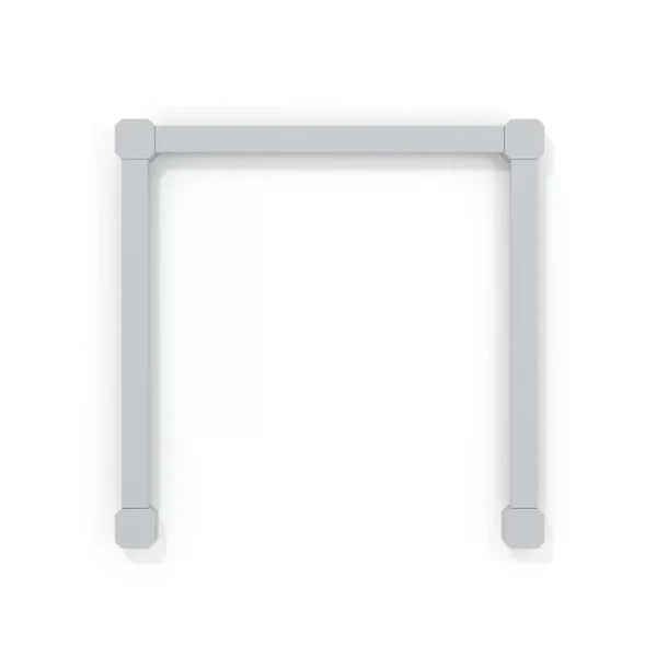 Додаткові панелі Nanoleaf Lines 90 Degrees Expansion Pack Apple HomeKit (3 панелі)