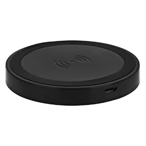 Беспроводное зарядное устройство iLoungeMax Q5 Wireless Charger 5W Black для смартфонов  - Фото 1