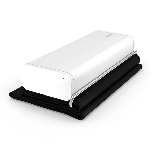 Розумний бездротовоий тонометр Qardio QardioArm Arctic White для iPhone | Android