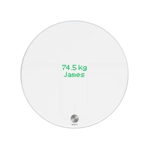 Розумні ваги Qardio QardioBase Wireless