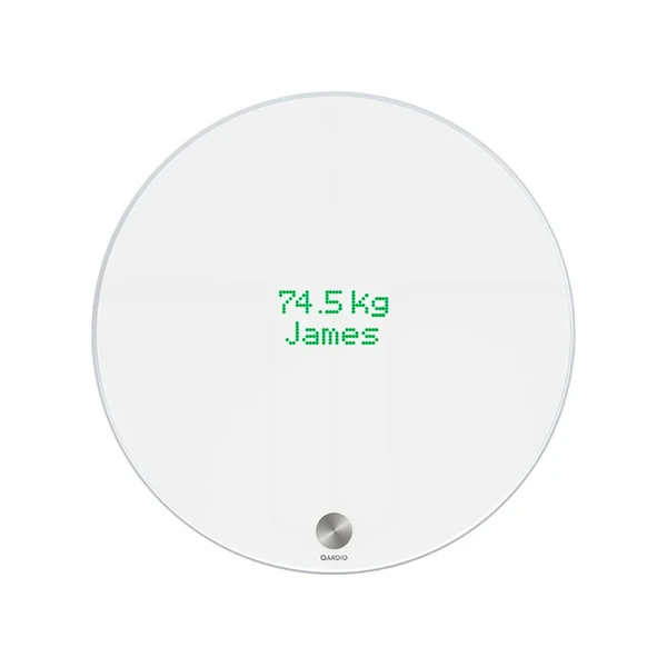 Розумні ваги Qardio QardioBase Wireless