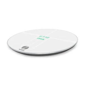 Розумні ваги Qardio QardioBase Wireless - Фото 3